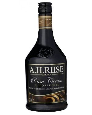 A.H.Riise Original Cream Liqueur 0,7l 17%