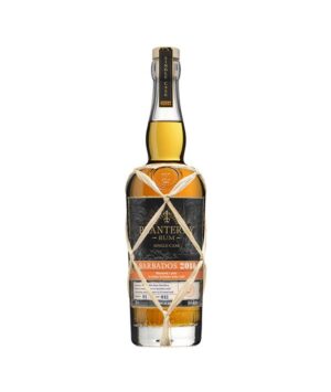 Plantation / Planteray Planteray Single Cask 2024 Barbados 2018 Saint-Estephe Wine Cask