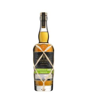 Plantation / Planteray Planteray Single Cask 2024 Trinidad 2011 Kopke Porto Cask