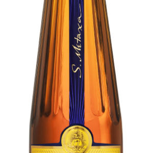 Metaxa 5* 0,7l 38%