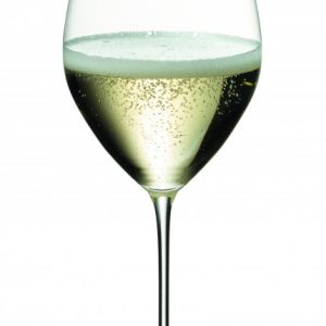 Sklo RIEDEL Veritas Champagne Glass 2ks