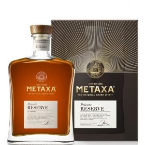 Metaxa Private Reserve 0,7l 40%