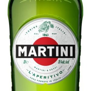 Martini Vermouth Extra Dry 1l 15%