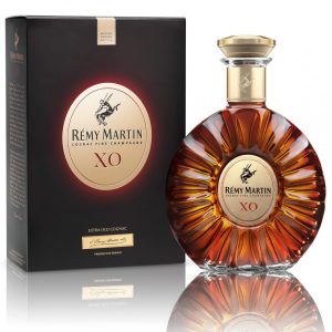 Rémy Martin XO 0,7l 40% GB