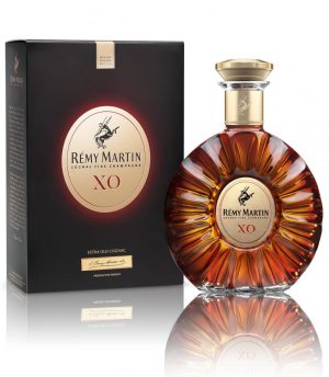 Rémy Martin XO 0,7l 40% GB