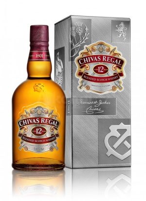 Chivas Regal 12y 1,75l 40%