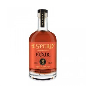 Espero Elixir 0,7l 34%