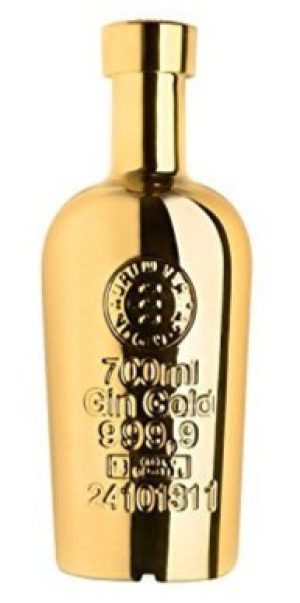 Gold 999 Gin 0,7l 40%