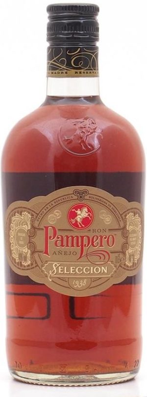Pampero Seleccion 1938 Anejo 0,7l 40%