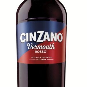 Cinzano Vermouth Rosso 1l 14,4%