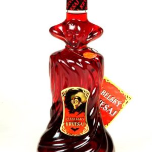 Krvesaj 0,5l 24%