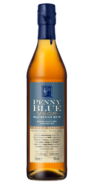 Penny Blue VSOP 0,7l 40%