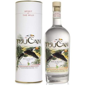 Toucan Blanc 0,7l 50%