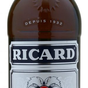 Pastis Ricard 0,7l 45%