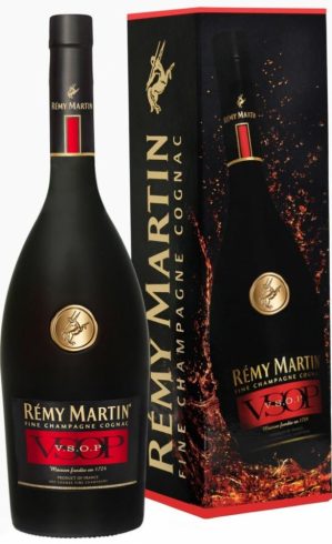 Rémy Martin VSOP 0,7l 40% GB