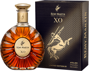 Rémy Martin Steaven Richard XO 0,7l 40% L.E.