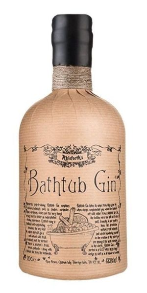 Ableforth's Bathtub Gin 0,7l 43,3%