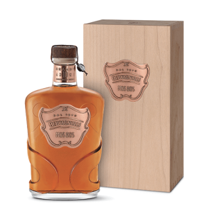 Mos Ros Moscato Rosa Bertagnolli 10y 0,7l 40%