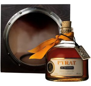 Pyrat XO Reserve 0,7l 40% GB 2019