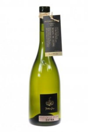 Piálek & Jäger Veltlínské Zelené Extra Pozdní sběr 2020 0,75l 12%