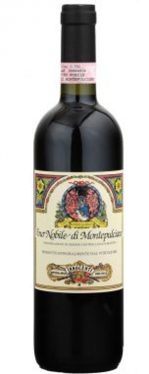 Vino Nobile di Montepulciano Riserva DOCG 2014 0,75l 14%