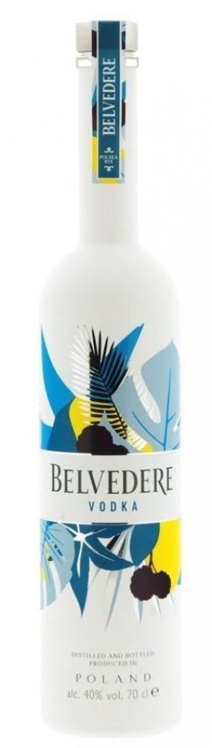 Belvedere Vodka Summer 0,7l 40% L.E.