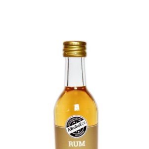 La Maison Du Rhum Trinidad & Tobago 11y 2008 0,04l 50%