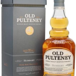 Old Pulteney Huddart 0,7l 46% GB