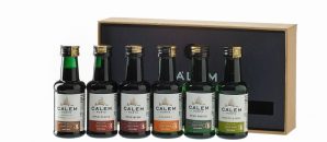 Cálem MiniBox Porto 6×0,05l 19,5% GB