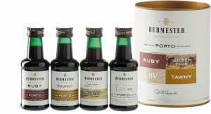 Burmester MiniBox Porto 4×0,05l 20% GB