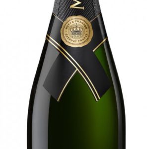 Moët & Chandon Nectar Imperial 0,7l 12%