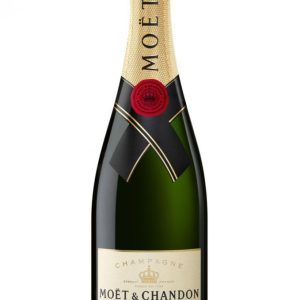 Moët & Chandon Imperial Brut 0,75l 12,5%