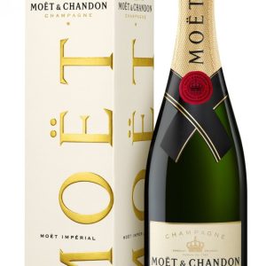Moët & Chandon Impérial Brut 0,75l 12% GB