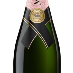 Moët & Chandon Impérial Rose 0,75l 12%
