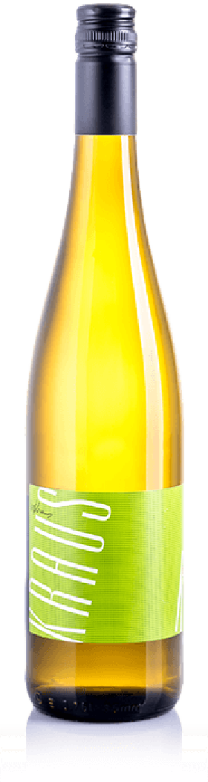 Kraus Solaris České zemské víno 2021 0,75l 13%