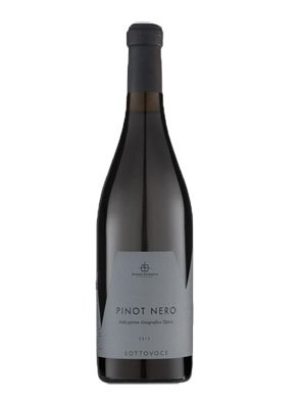 Anno Domini Pinot Nero IGT Veneto Linea Sottovoce 2015 0,75l 13%