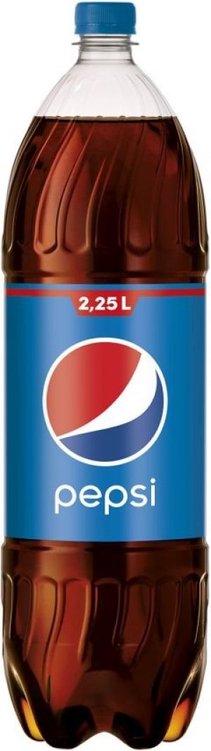 Pepsi Cola 6×2,25l PET