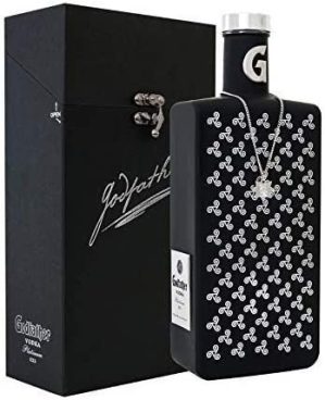 Godfather XXS Platinum 0,7l 40% GB