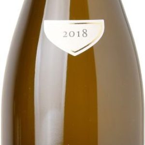 Domaine Vincent Dureuil-Janthial Bourgogne Blanc 2018 0,75l 14% / Rok lahvování 2020