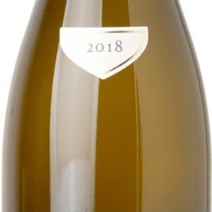 Domaine Vincent Dureuil-Janthial Rully Blanc 2018 0,75l 13,5%