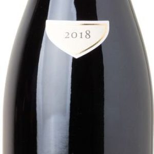 Domaine Vincent Dureuil-Janthial Bourgogne Rouge 2018 0,75l 12,5% / Rok lahvování 2020