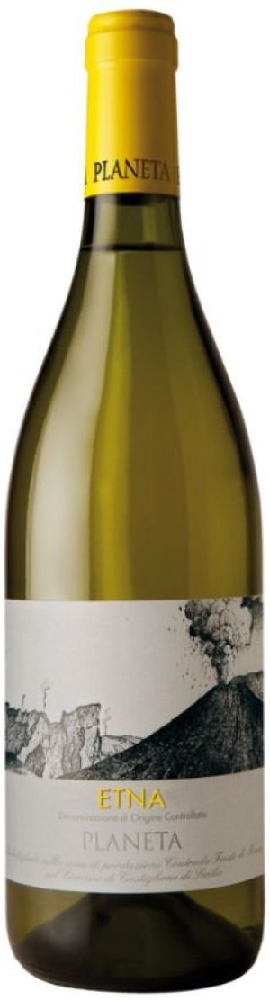 Planeta Etna Bianco 2018 0,75l 12,5%