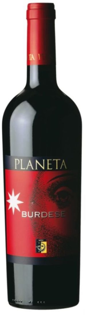 Planeta Burdese 2014 0,75l 14%