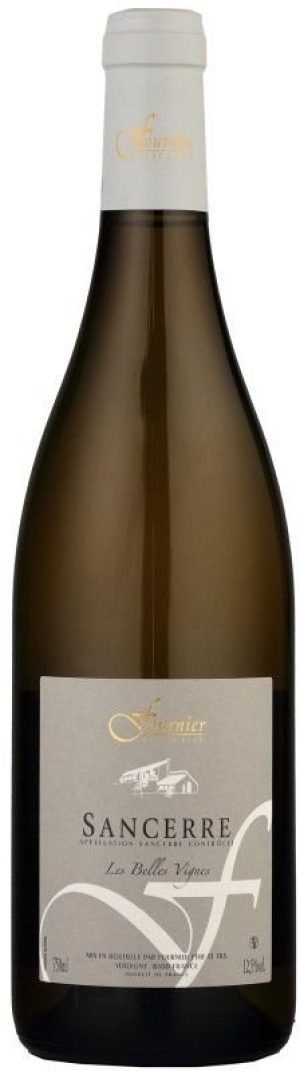 Fournier Pére & Fils Sancerre Les Belles Vignes 2019 0,75l 13%