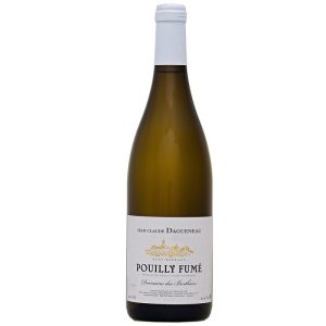 Fournier Pére & Fils Pouilly Fumé Domaine de Berthiers 2019 0,75l 13%