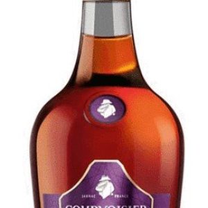 Courvoisier VSOP 0,7l 40%