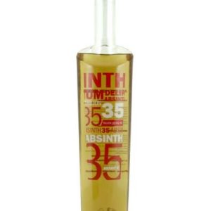 Absinth 35 Lor 0,5l 70%