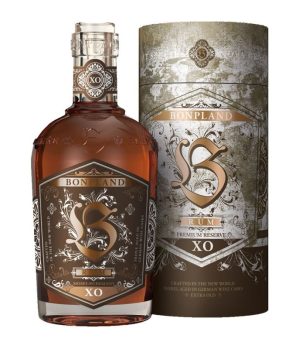 Bonpland XO 0,5l 40% Tuba