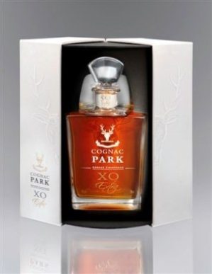 Park Extra 0,7l 40%