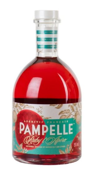 Pampelle Ruby l'Apéro 0,7l 15%